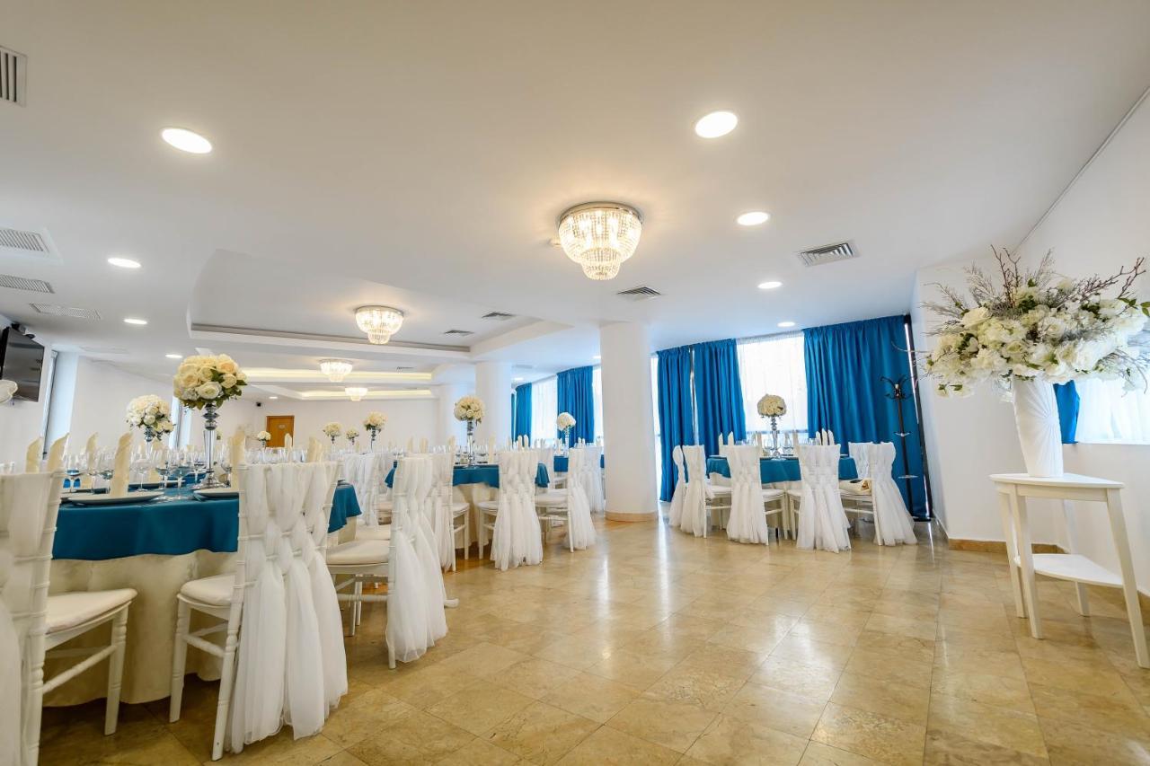 בוקרשט Hotel Andy Km 36 מראה חיצוני תמונה