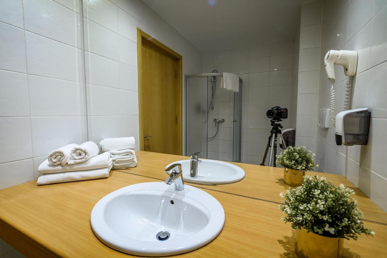 בוקרשט Hotel Andy Km 36 מראה חיצוני תמונה