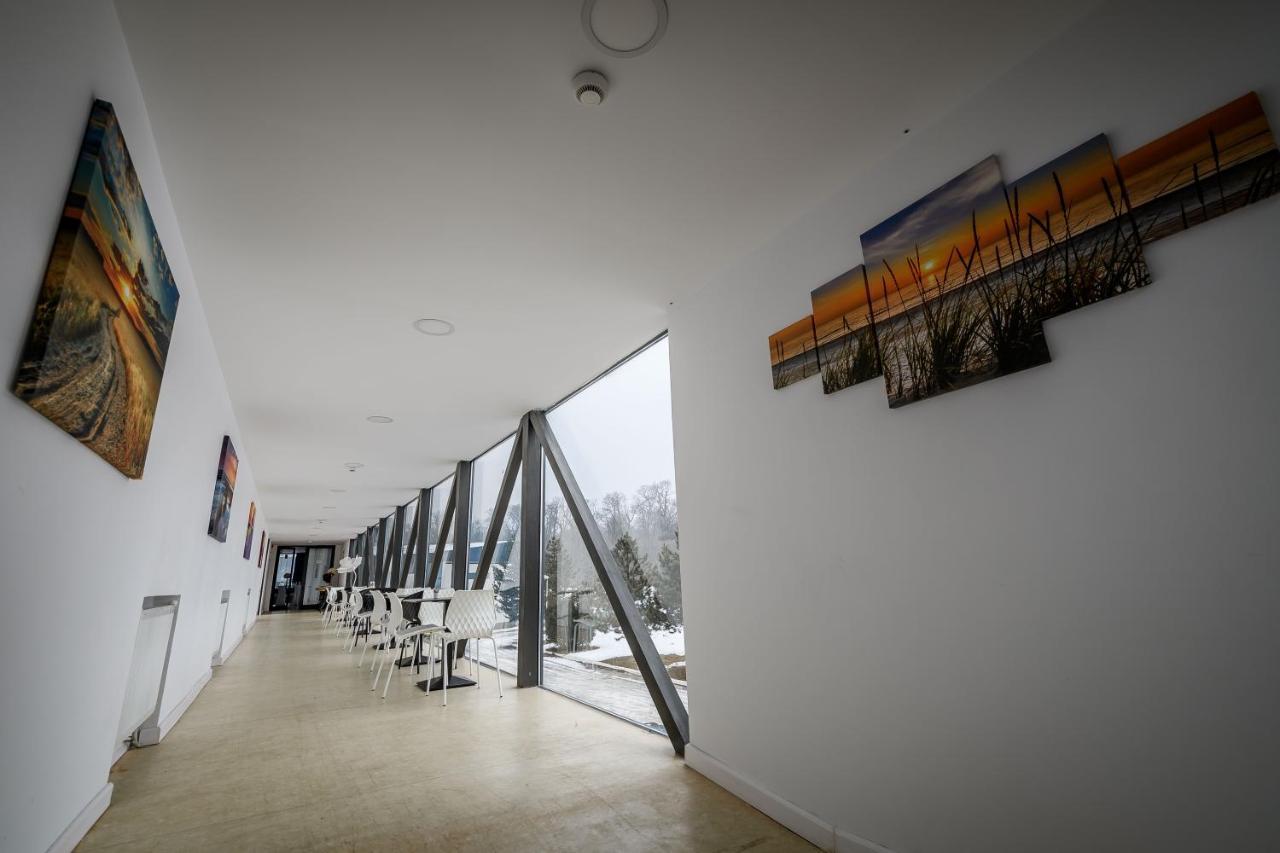 בוקרשט Hotel Andy Km 36 מראה חיצוני תמונה