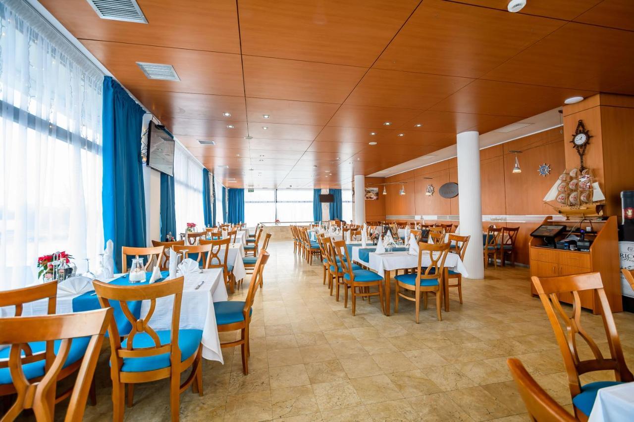 בוקרשט Hotel Andy Km 36 מראה חיצוני תמונה
